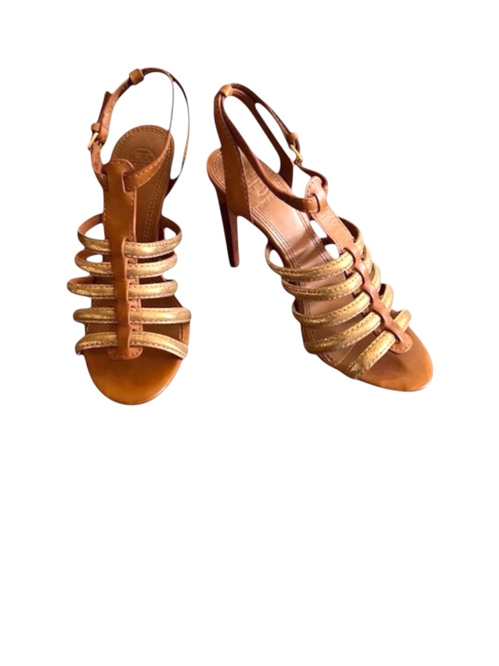 Tory Burch Charlene Tan